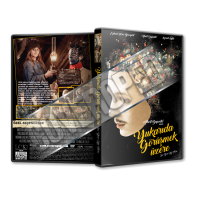 Yukarıda Görüşmek Üzere - See You Up There 2017 Türkçe Dvd Cover Tasarımı